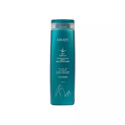 ARVEA shampoing anti-pelliculaire 