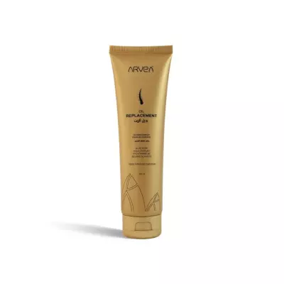 ARVEA oil replacement 