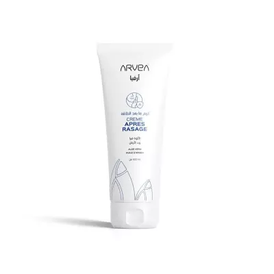 ARVEA Crème après rasage 