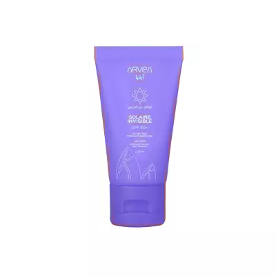 ARVEA Ecran solaire invisible