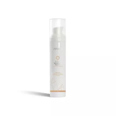 ARVEA Ecran minéral teintée 
