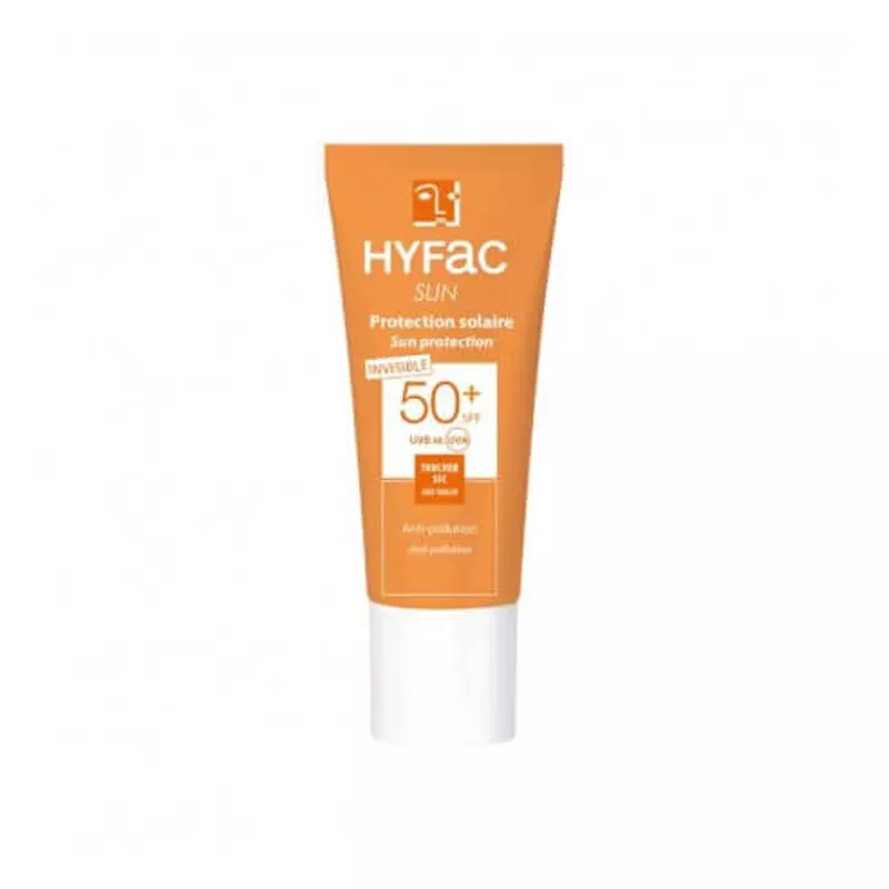HYFAC Sun protection solaire 