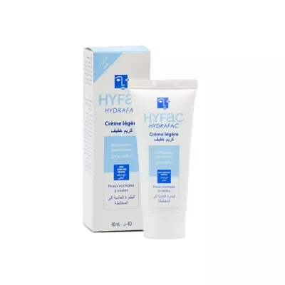 HYFAC Hydrafac crème légère 