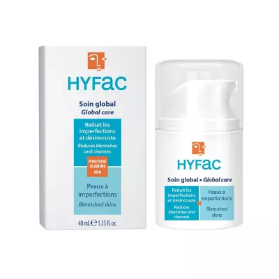 HYFAC Soin global 