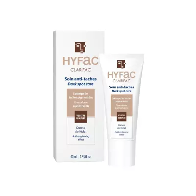 HYFAC Clarifac soins anti-taches 