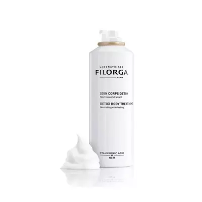 FILORGA Soins corps detox 
