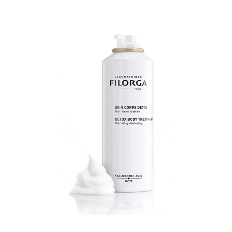 FILORGA Soins corps detox 