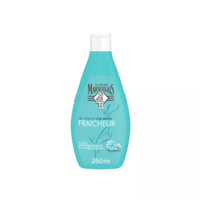 LE PETIT MARSEILLAIS Lait fluide soin hydratation 