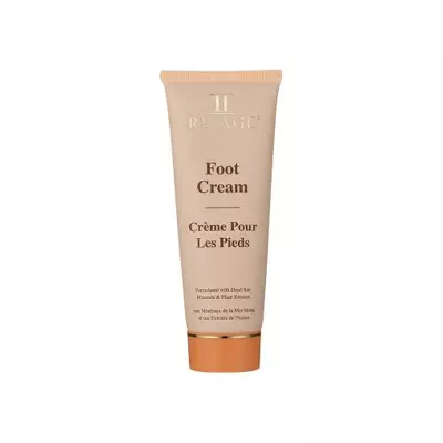 RIVAGE Crème pour les pieds 