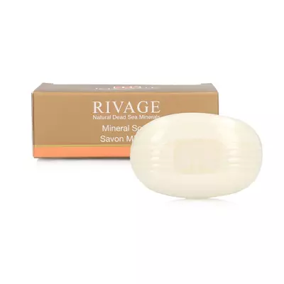RIVAGE savon minéral 