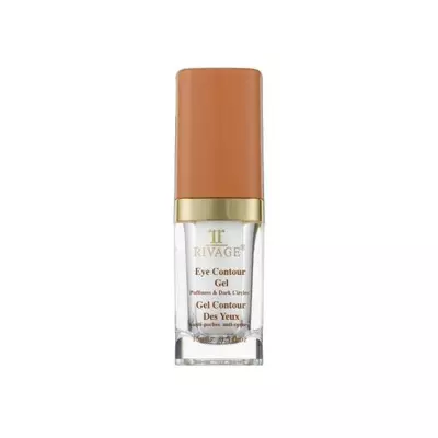 RIVAGE gel countour des yeux 