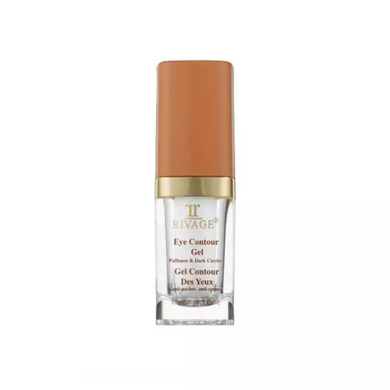 RIVAGE gel countour des yeux 