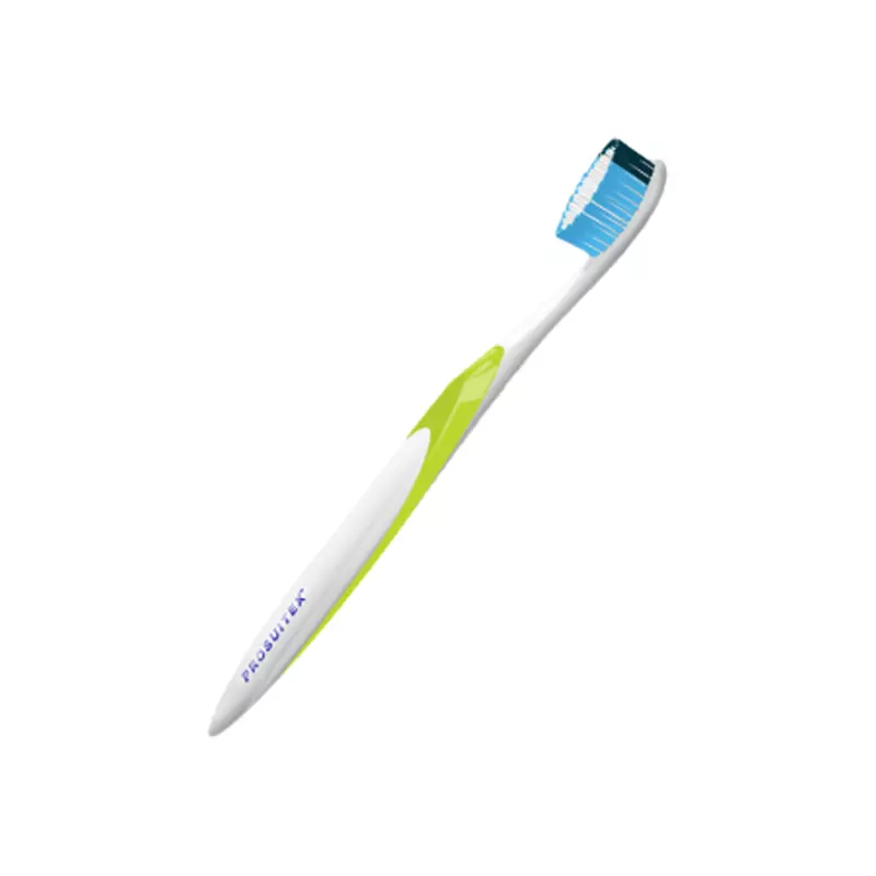 NATURAPRO Prosuitex Professionnel brosse à dent soin et protection