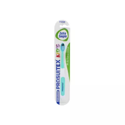 NATURAPRO Prosuitex Junior brosse à dent souple