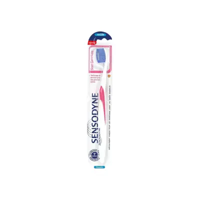 SENSODYNE Brosse à dent Soin gencive souple