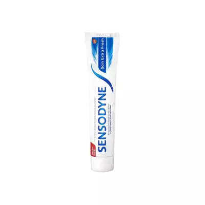 SENSODYNE dentifrice soin extra fresh 