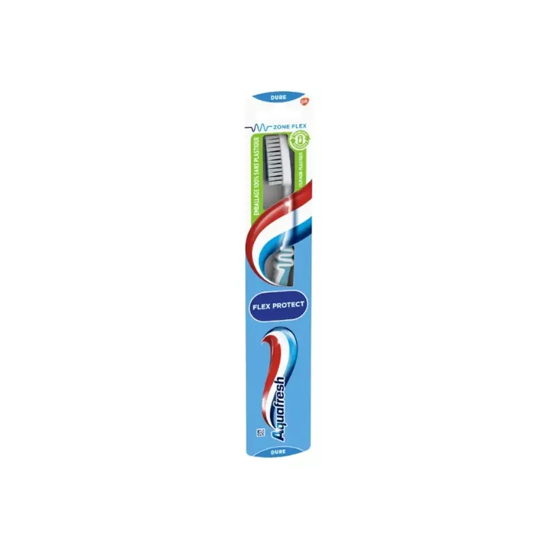 AQUAFRESH Brosseà dent inter espace dure