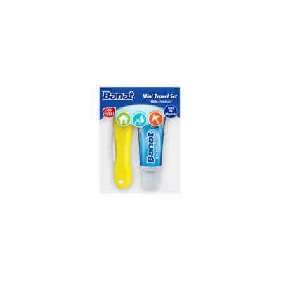 BANAT Mini travel set medium