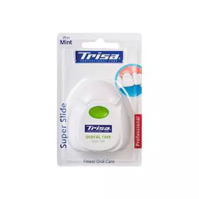 TRISA Dental tape super slide