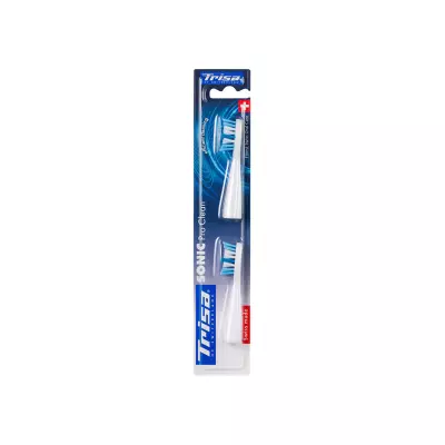TRISA Recharge brosse à dent sonic