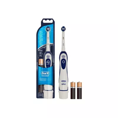 ORAL-B Brosse à dent électrique pro-expert