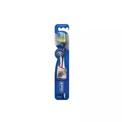 ORAL-B Brosse à dent ANTIBAC Pro-expert