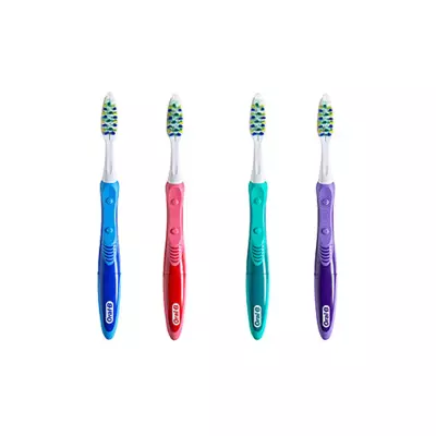 ORAL-B Brosse à dent Pulsar Pro-expert