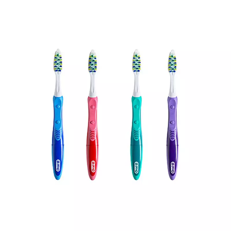 ORAL-B Brosse à dent Pulsar Pro-expert