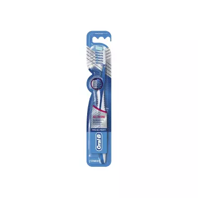 ORAL-B Brosse à dent Pro-Expert All in one
