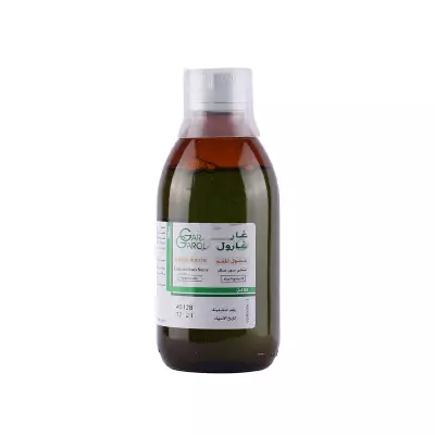 JANSIMED GARGAROL Bain de bouche 180 ml