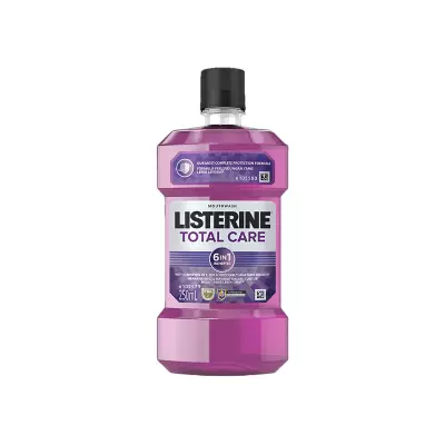 LISTERINE Total care 250 ml