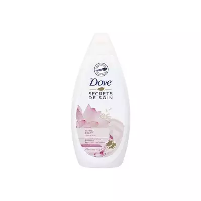 DOVE Gel douche rituel soin