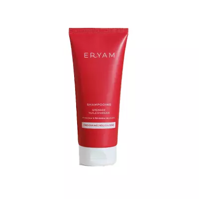 ERYAM Shampoing grenade huile d'argan