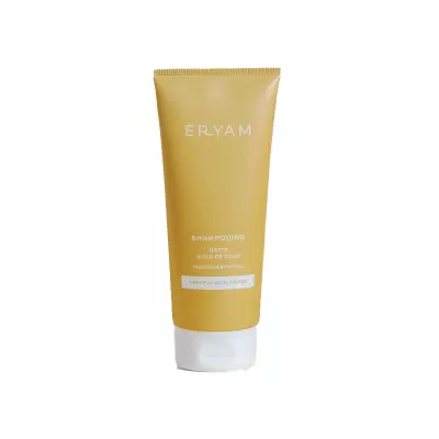 ERYAM Shampoing datte huile de coco