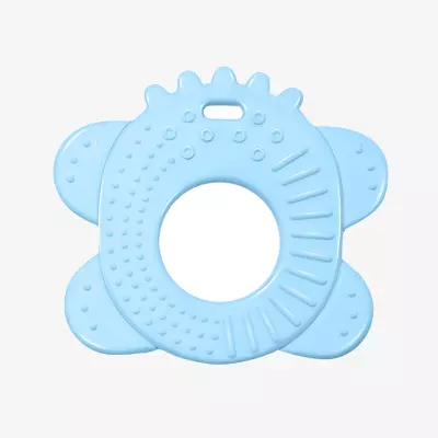COCCO Baby Anneaux de dentition
