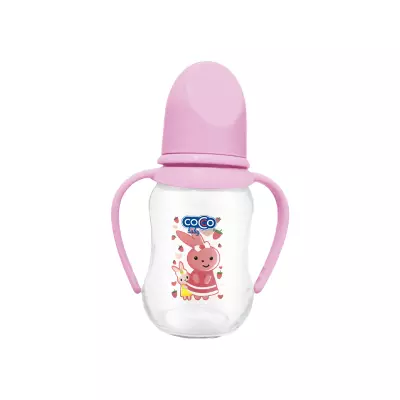 COCCO Baby Biberon en verre