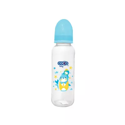 COCCO Baby Biberon en verre