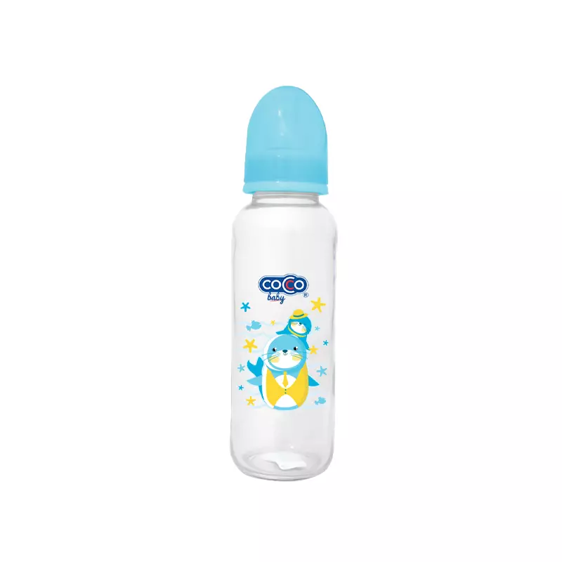 COCCO Baby Biberon en verre