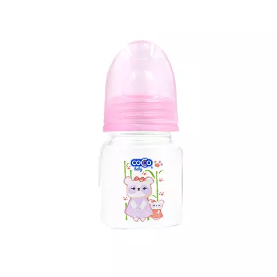 COCCO Baby Biberon doseur