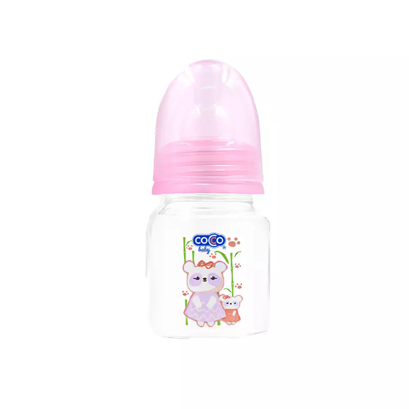 COCCO Baby Biberon doseur