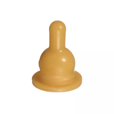 COCCO Baby Tétine en caoutchouc