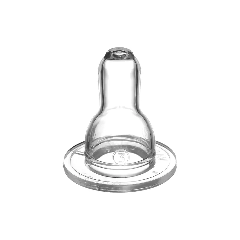 COCCO Baby Tétine en silicone