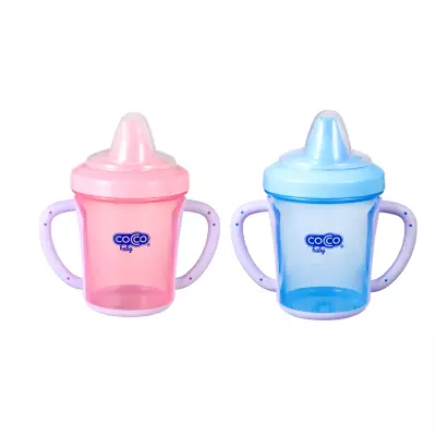 COCCO Baby Tasse Anti fuite