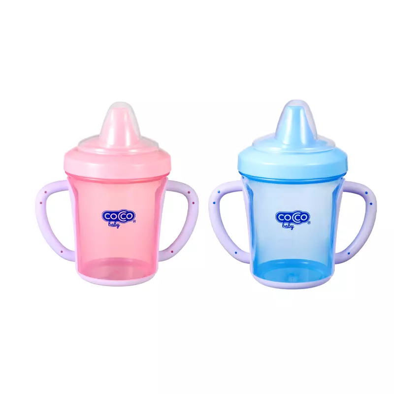 COCCO Baby Tasse Anti fuite