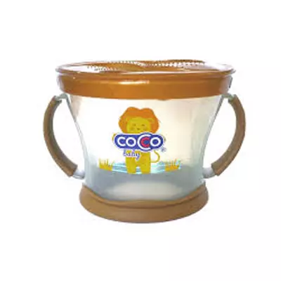 COCCO Baby Snack pod