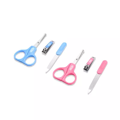 COCCO Baby Kit de manucure