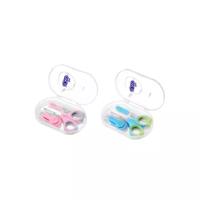 COCCO Baby Kit de manucure en boite