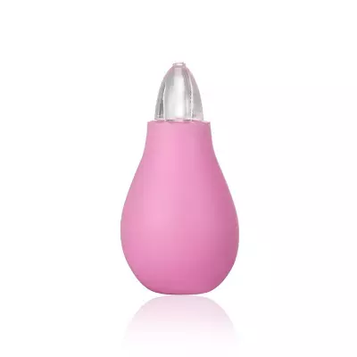COCCO Baby Aspirateur nasale à poire