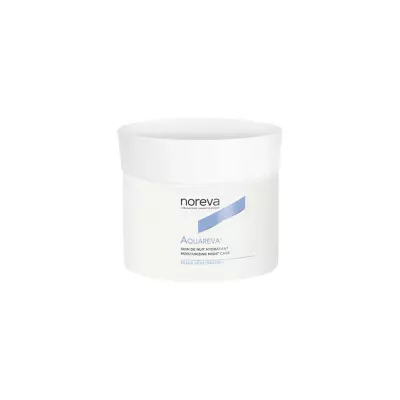 NOREVA Aquareva Soin de nuit hydratant