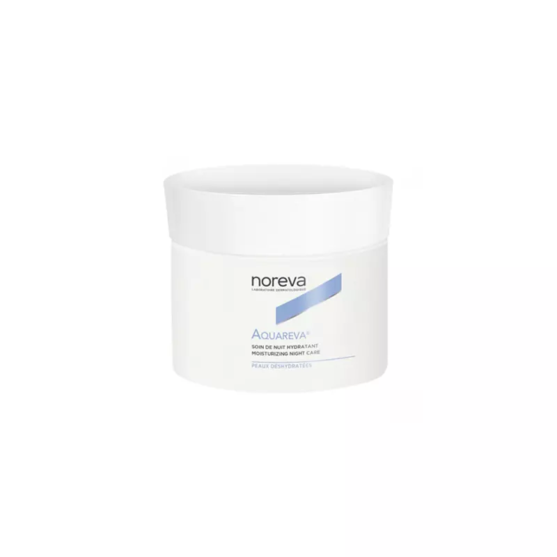 NOREVA Aquareva Soin de nuit hydratant